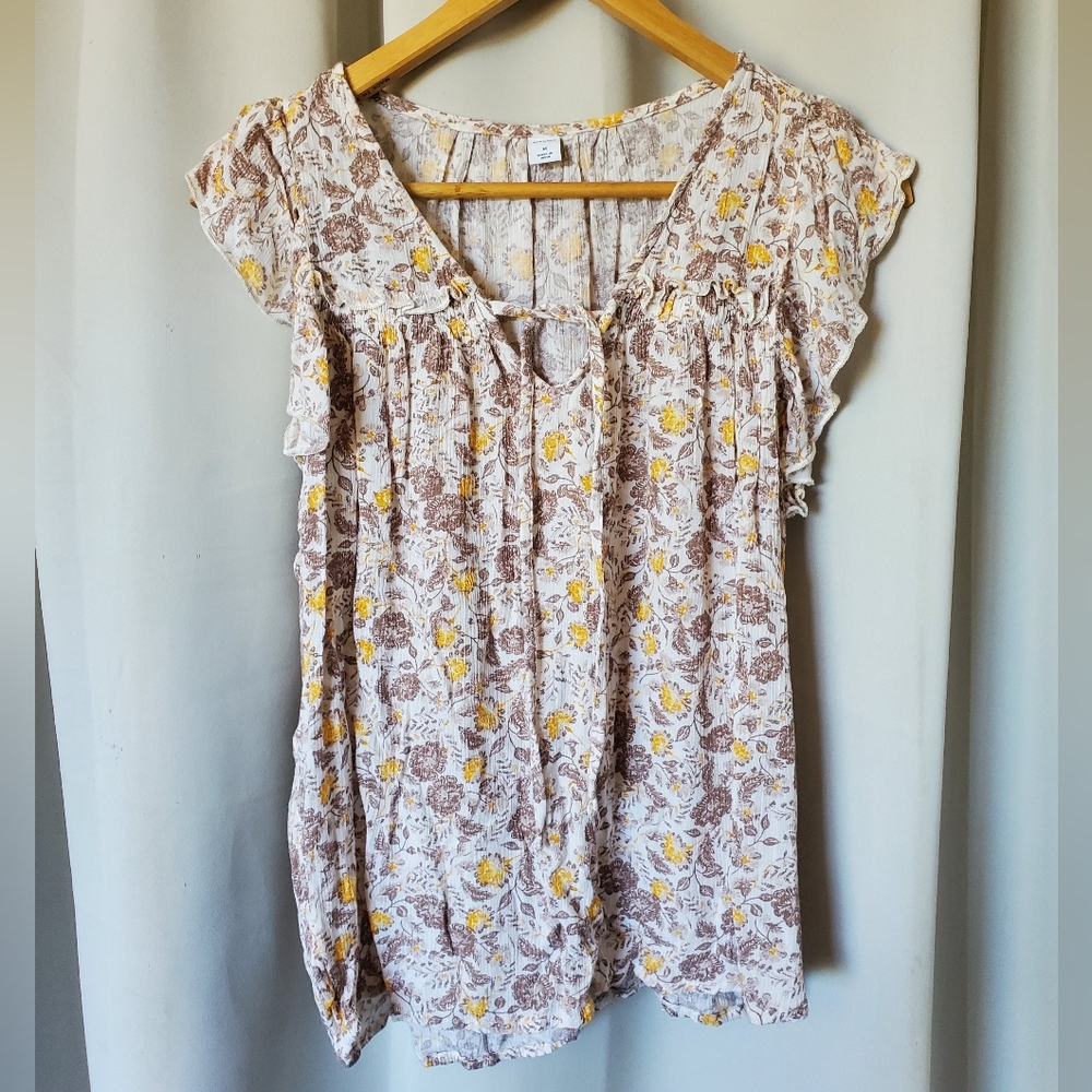 Old Navy Top